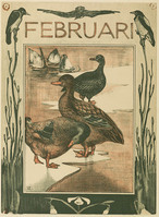 TvB G 1668
<br/>
Eenden op het ijs
<br/>
<em>Hoytema, Theo van (1863 -1917)</em>